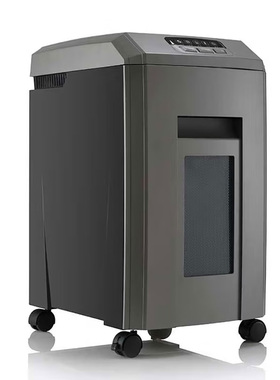 震旦AS2860CD碎纸机 4级保密 28张60分钟32L可碎卡光盘