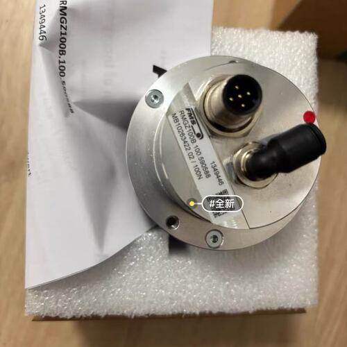 议价-FMS原装传感器+RMGZ100B.100.590588-可维修