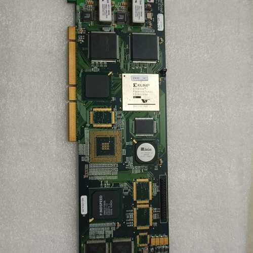 议价-ATM-PCI CARD REV D NETSCOUT 42-可维修