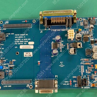 议价-PHOTON DYNAMICS桥接板，型号AC3628，PW-可维修