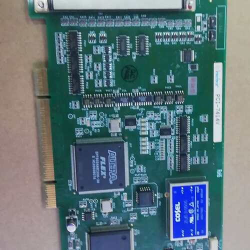 议价-Interface PCI-7414V PCL6045B采集-可维修