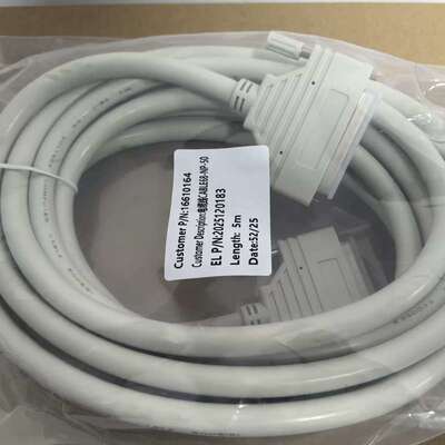 议价-雷赛CABLE68-NP-50数据线 5米-可维修