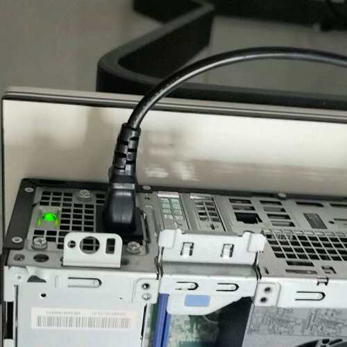 议价-戴尔OptiPlex XE3商用台式机主机，含电源，CPU：-可维修
