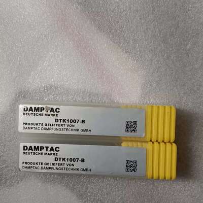 议价-全新德泰克DAMPTAC缓冲器DTK1007-B-可维修
