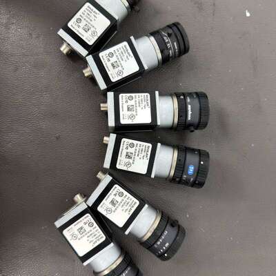 议价-巴斯勒Basler acA2500-14gm 500万千兆网-可维修