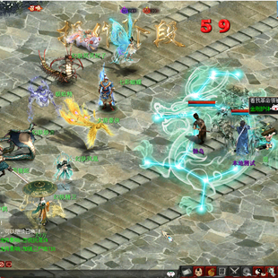 2025大话西游2天演策法门大话五族皮皮8.6最终单机解压可玩带GM版