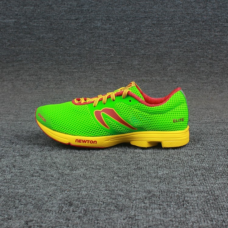 出口美国newton牛顿跑鞋 专业前掌缓震长跑运动鞋马拉松跑鞋大码