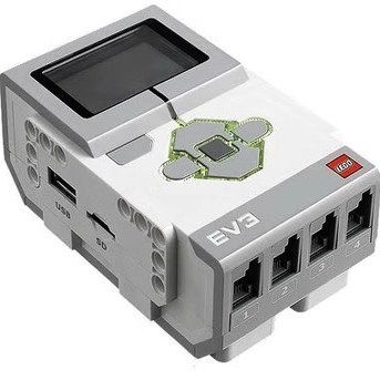 乐高EV3编程主机45500机器人正品