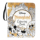 Роскошная книга для хранения карточек Disney Disney 100th Anniversary Collection Card Book Кожаная сумка для хранения карточек с девятью сетками mini 2