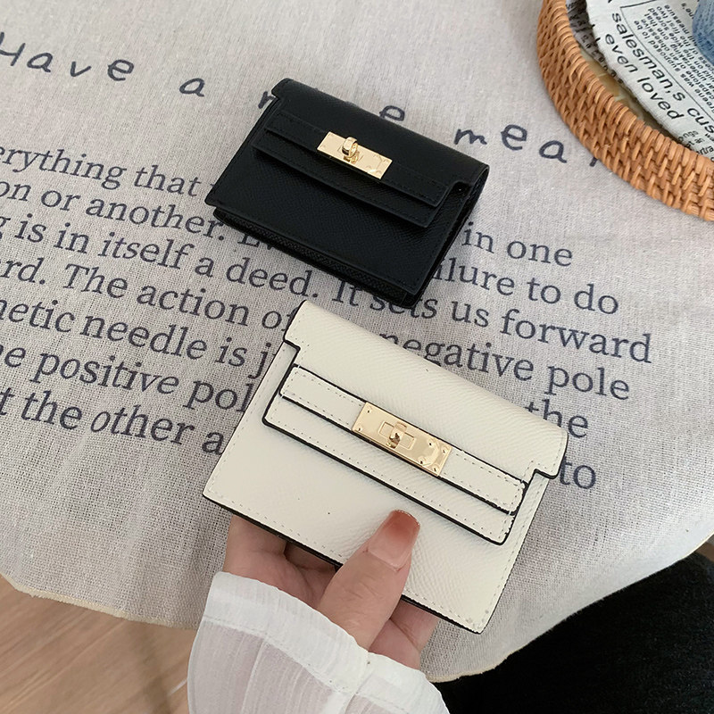 网红小众卡包女2025新款证件收纳包卡片包多卡位防消磁银行保护套,箱包皮具/热销女包/男包,卡包,淘宝优惠券,粉丝福利购,淘宝优惠卷