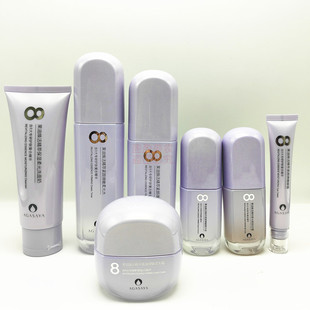 果之秘果油焕活精萃紧颜护肤品弹嫩补水保湿紧致抗皱水乳霜化妆品