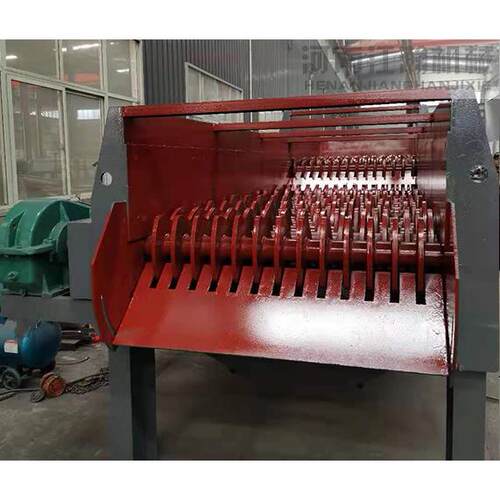 大量泥石分离机现货供应公司泥石分离机价格供应大小型滚轴筛