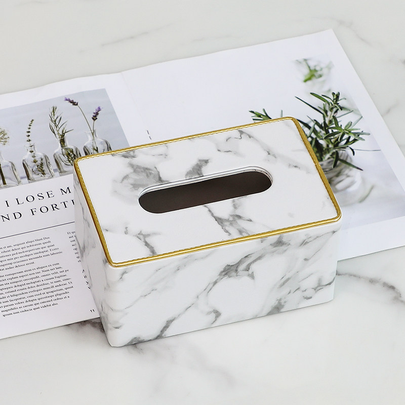 Tissue box household a living room originality Napkin Tissue box Northern Europe ins table high-grade customized Simplicity modern Light extravagancein the Storage consolidation , Home Storage appliances , Storage Box , Tissue Box  category - from Buy2taobao.com to provide professional Taobao agent buy service