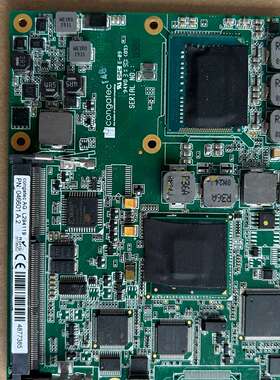 congatec AG L293719 PN:046607-议价