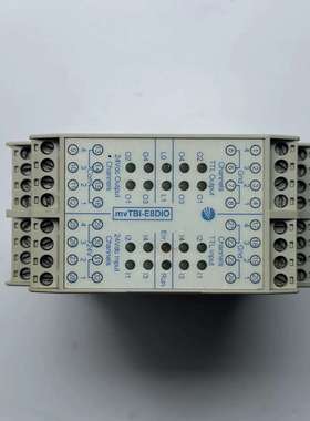 DANIELI达涅利mvTBI-E8DIO，议价，现货，-议价