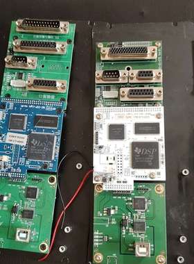 ，状态不清楚，激光器打标卡 IDSP-LT-R1