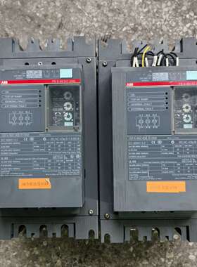 软启动45KW 1SFA892008R1002 拆-议价