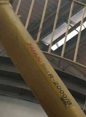 R-2000IB 210WE机器人配件R-2000IC 21-议价；