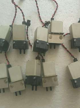 SMC LVMK21-5J电磁阀  单价15