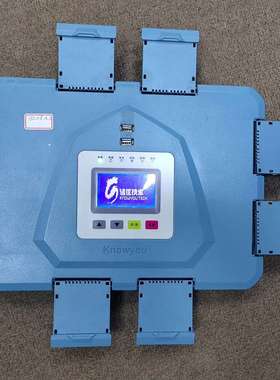 路测工具可变模块自动路测系统MBOS -TD-4MP-5.1-议价