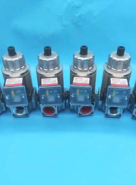 MADAGAS 燃烧机电磁阀Mag.Nr.200 MVDLE-议价；