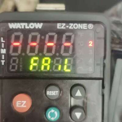 WATLOW PM6L3AJ-AAAABAA-议价