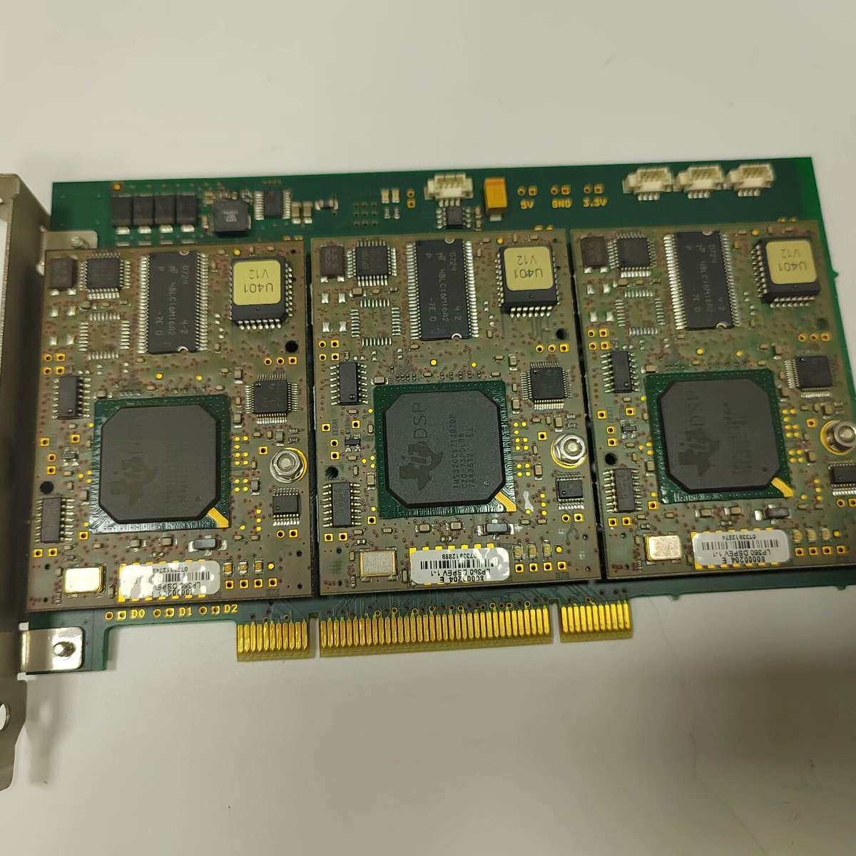 ascom公司插卡LPS360  QVS-DSP4-1-议价,电子元器件市场,其它元器件,淘宝优惠券,粉丝福利购,淘宝优惠卷