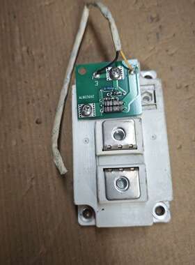 MACMIC模块 MMG600K120U6HN-议价