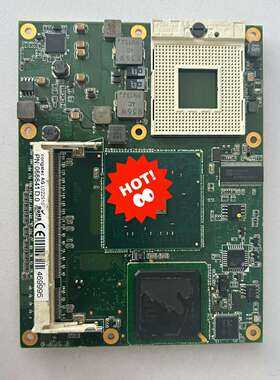 congatec AGL024907 PN:033874 A-议价