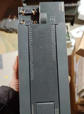 西门子S7200  ，型号6es7 216-2AD23-0X
