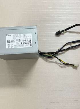 戴尔 DELL 365W电源HU365EM-00 D365E-议价；