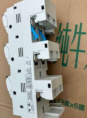 德国维纳尔 wohner AEL10X38 32A 690V-议价