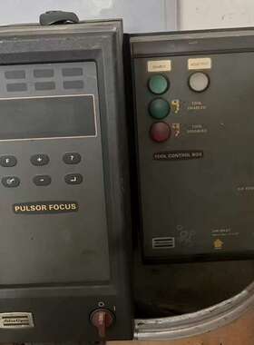 Atlas Copco，PULSOR FOCUS 4000，-议价；