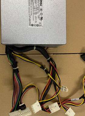 戴尔DELL PE840 PE830 PE800 服务器电源-议价；