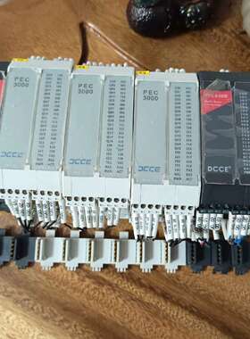大工计控CPS100 PEC3000 PEC6300 EIO-议价