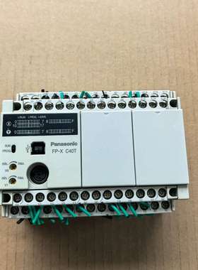 AFPX-C40T-FPLC，件