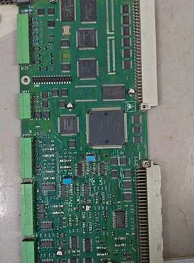 6RA70直流调速器 CUD1板 控制板型号：C980-议价