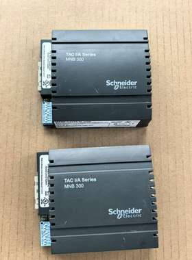 MNB-CNTLR-300施耐德控制器，的