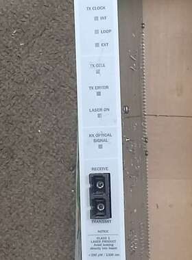 Spirenr思博伦ATM分析仪AX/4000测试卡4003-议价；