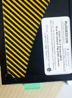 RUGGEDDCOM罗杰康交换机i802特价-议价