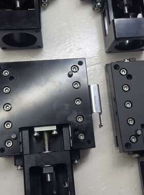 Eichenberger瑞士艾肯伯格 0601滚珠丝杆交叉导-议价