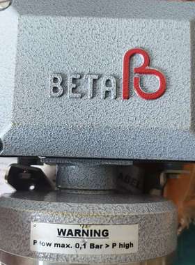 BETA压力开关，型号C1-D302L-S1X-S1-K1--议价；