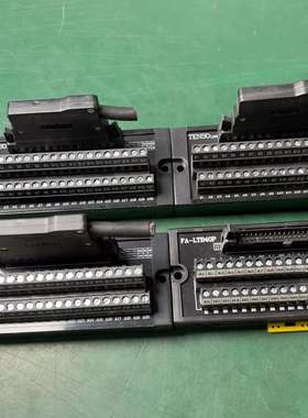 TENSO link转接板接线端子台