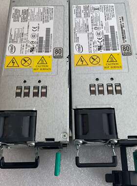 Intel 服务器电源 750W DPS-750XB A E-议价