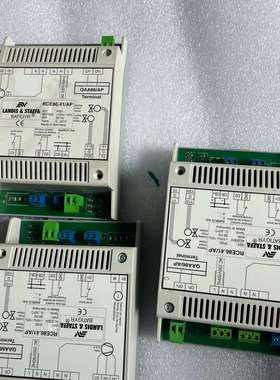 LANDIS&STAEFA控制器RCE86.41/AP，装过-议价