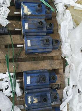 foxnum赐福2.3KW电机BPFB023GEA1D-2四-议价