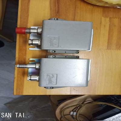 库存全新丹佛斯压力变送器EMP2Pe040Bar；议价
