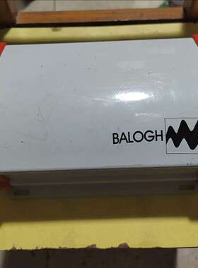Balogh RFID 控制器 BIDP170MTT，2-议价