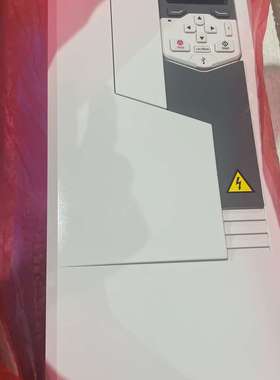 ABB变频器ACH580-01-046A-4 现货带包装22-议价