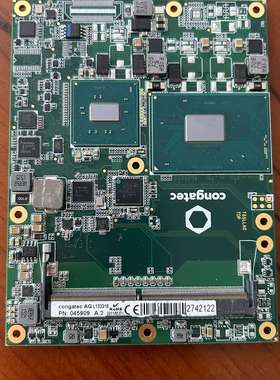 康佳特congatec AGL133316 PN:04590-议价